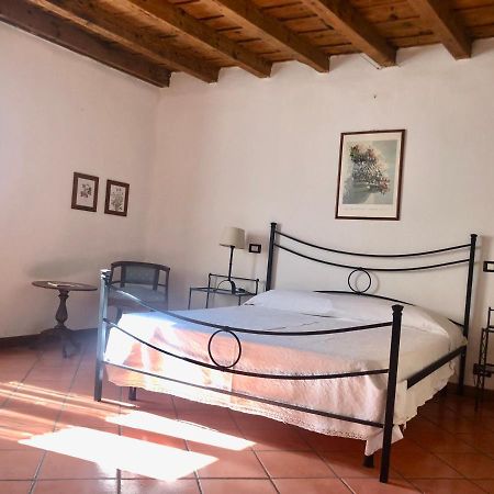 Casa Borgo Antico Apartment Bergamo Luaran gambar