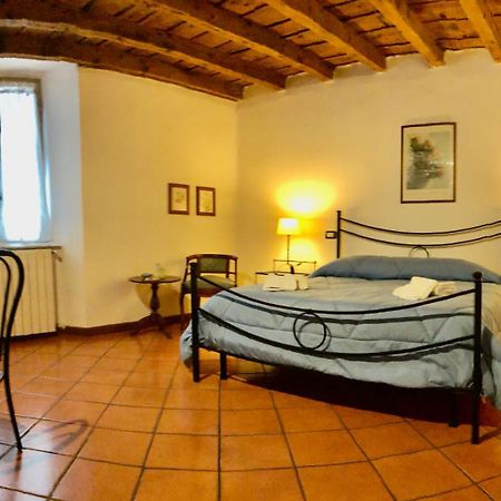 Casa Borgo Antico Apartment Bergamo Luaran gambar
