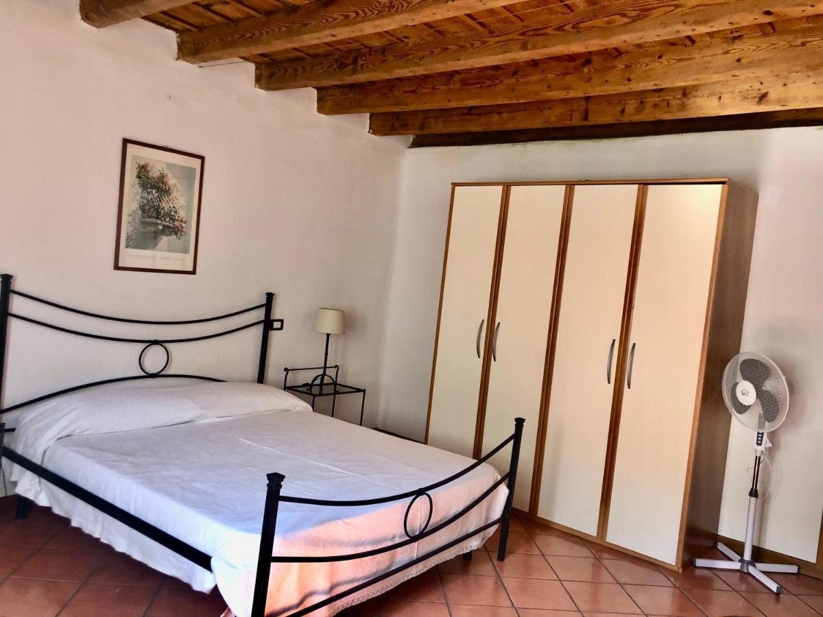 Casa Borgo Antico Apartment Bergamo Luaran gambar