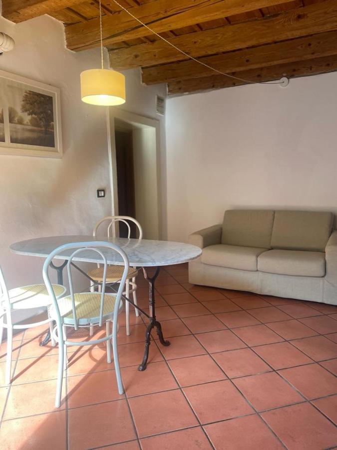 Casa Borgo Antico Apartment Bergamo Luaran gambar