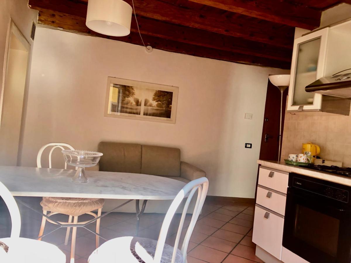 Casa Borgo Antico Apartment Bergamo Luaran gambar