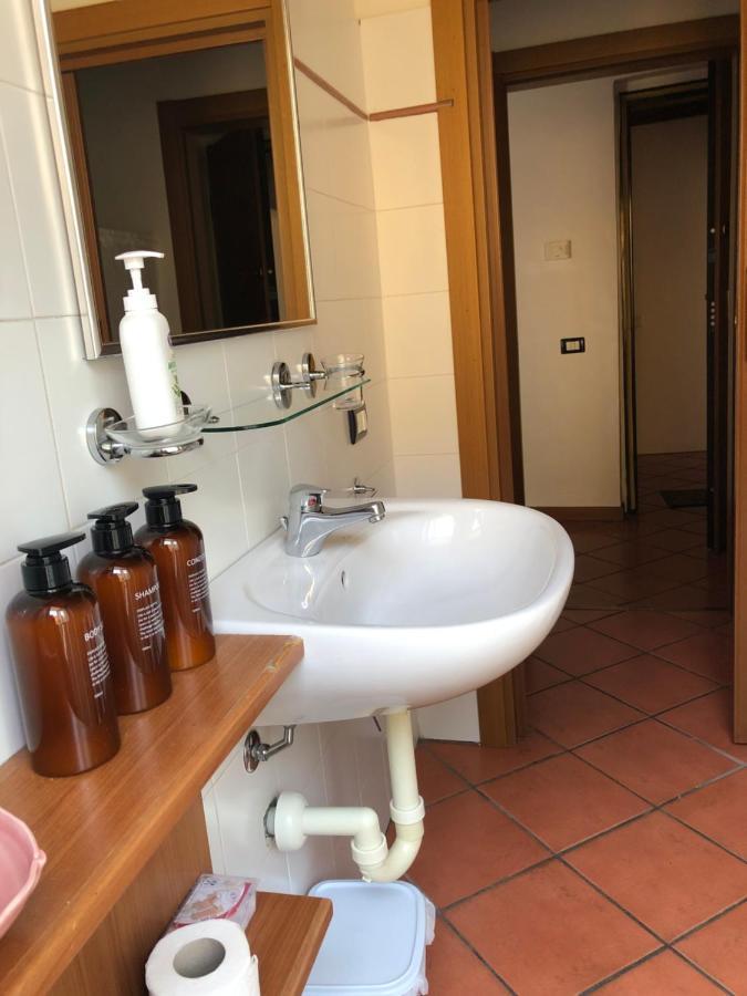 Casa Borgo Antico Apartment Bergamo Luaran gambar