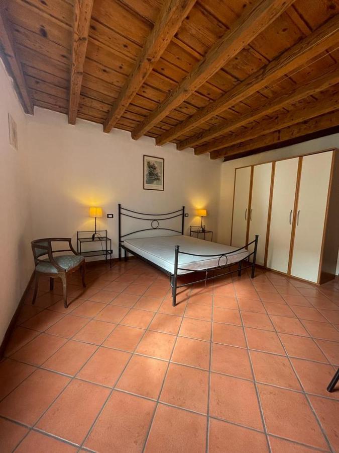 Casa Borgo Antico Apartment Bergamo Luaran gambar