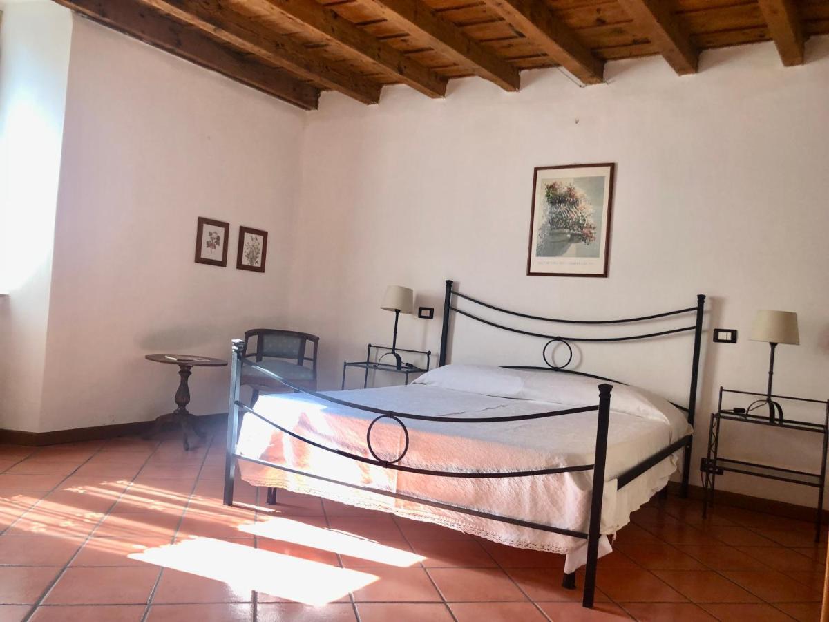 Casa Borgo Antico Apartment Bergamo Luaran gambar