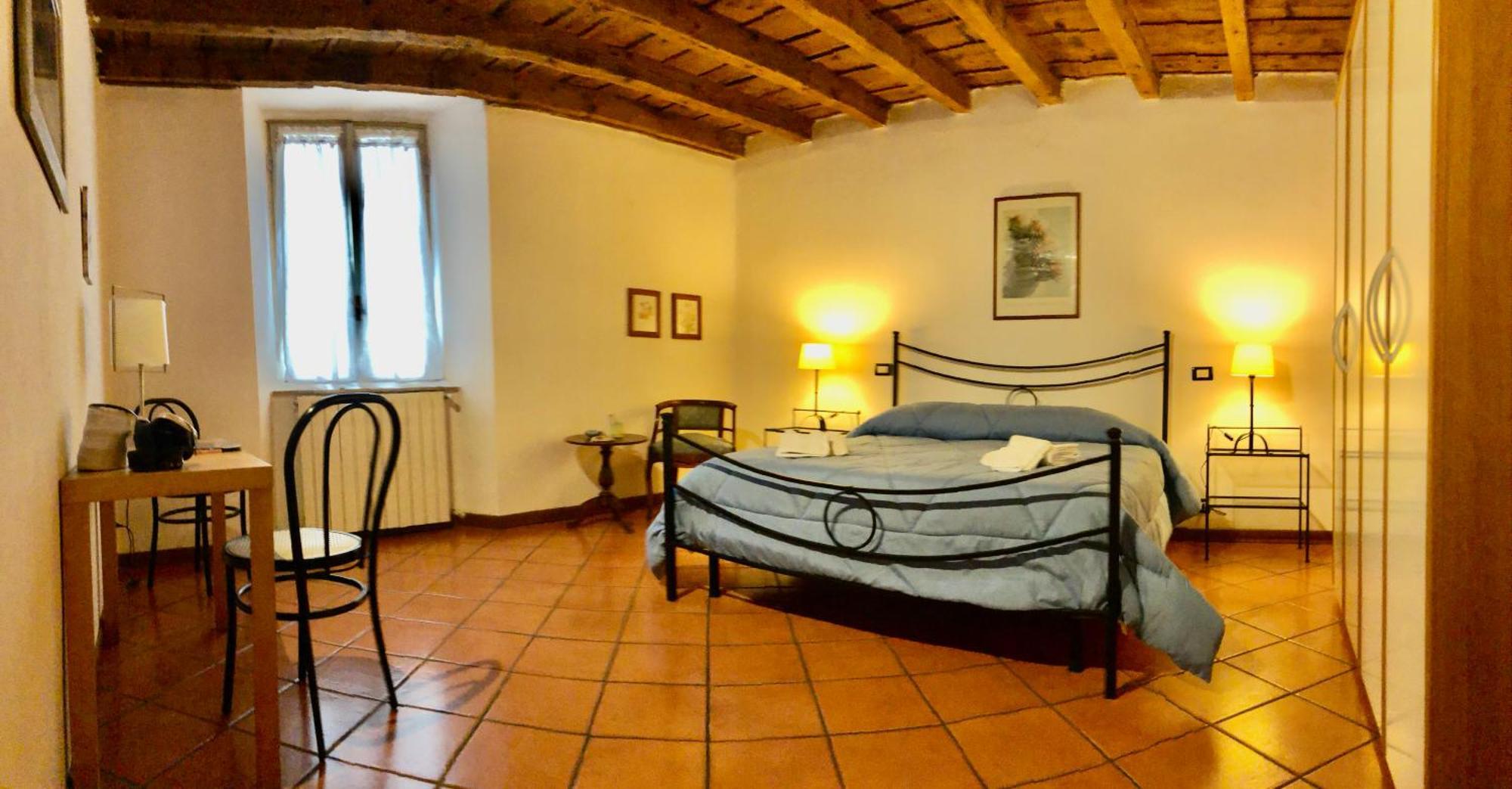 Casa Borgo Antico Apartment Bergamo Luaran gambar