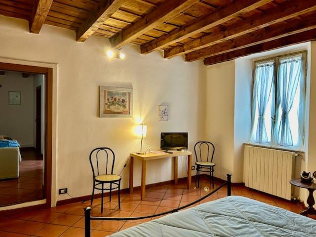 Casa Borgo Antico Apartment Bergamo Luaran gambar