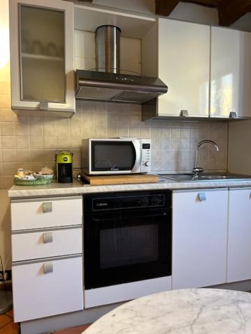 Casa Borgo Antico Apartment Bergamo Luaran gambar